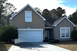 4693 Farm Lake Dr, Myrtle Beach, SC 29579 - Photo 1