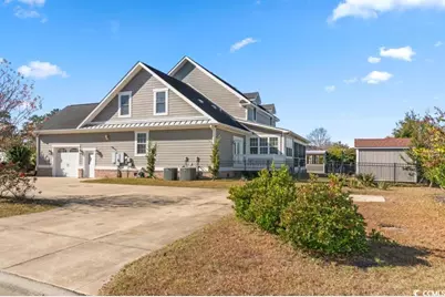 217 Chapel Ridge Circle, Myrtle Beach, SC 29588 - Photo 5