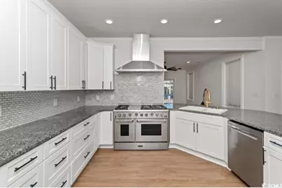 217 Chapel Ridge Circle, Myrtle Beach, SC 29588 - Photo 23