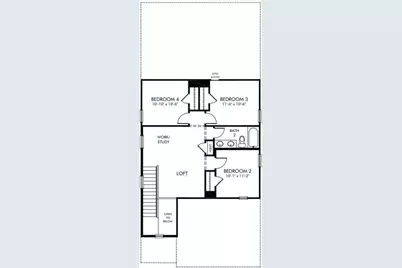 3220 Tranquility Loop, Longs, SC 29568 - Photo 3