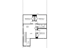 3220 Tranquility Loop, Longs, SC 29568 - Photo 3