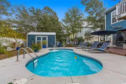 618 Otter Ave., Murrells Inlet, SC 29576 - Photo 25