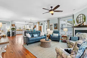 618 Otter Ave, Murrells Inlet, SC 29576 - Photo 13