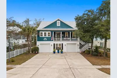 618 Otter Ave., Murrells Inlet, SC 29576 - Photo 3