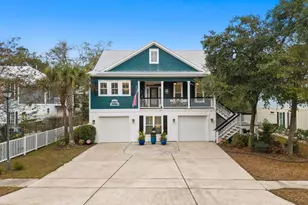 618 Otter Ave, Murrells Inlet, SC 29576 - Photo 3