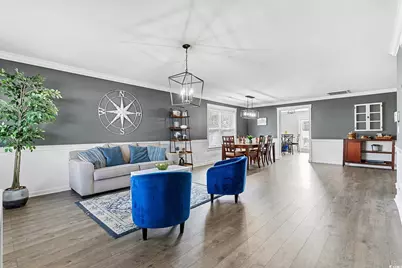 208 Davis Ct., Little River, SC 29566 - Photo 5