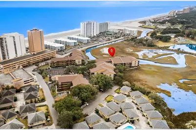 9501 Shore Dr. #A-305, Myrtle Beach, SC 29577 - Photo 3
