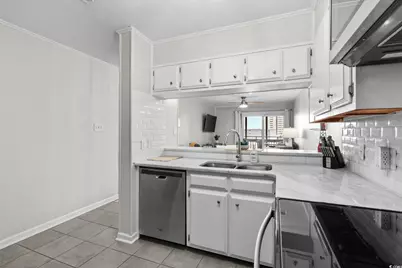 9501 Shore Dr. #A-305, Myrtle Beach, SC 29577 - Photo 19