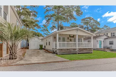 6001-1672 S Kings Hwy., Myrtle Beach, SC 29575 - Photo 1