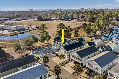 732 Ashland Ave., North Myrtle Beach, SC 29582 - Photo 29
