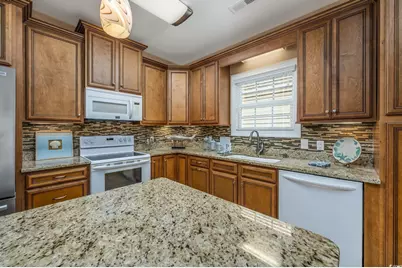 732 Ashland Ave., North Myrtle Beach, SC 29582 - Photo 7