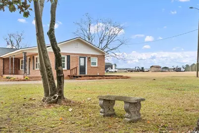 2547 Old Stage Rd., Mullins, SC 29574 - Photo 5