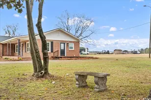 2547 Old Stage Rd, Mullins, SC 29574 - Photo 5