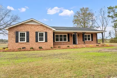 2547 Old Stage Rd., Mullins, SC 29574 - Photo 1