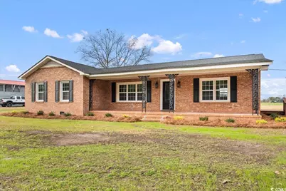 2547 Old Stage Rd., Mullins, SC 29574 - Photo 3