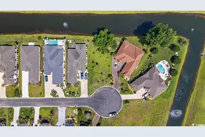 1123 Bluffton Ct., Myrtle Beach, SC 29579 - Photo 7