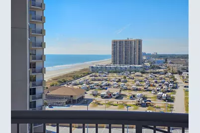 8500 Margate Circle #909, Myrtle Beach, SC 29572 - Photo 25
