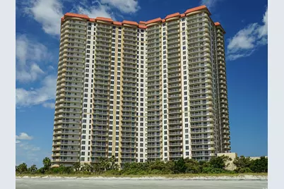 8500 Margate Circle #909, Myrtle Beach, SC 29572 - Photo 1
