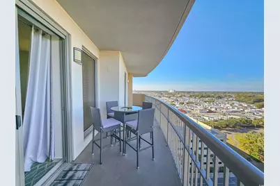 8500 Margate Circle #909, Myrtle Beach, SC 29572 - Photo 3