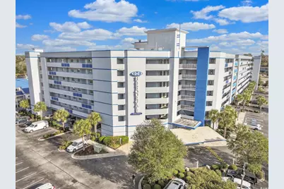 2100 Sea Mountain Hwy. #326, North Myrtle Beach, SC 29582 - Photo 1