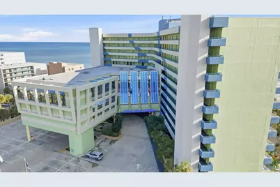 1105 S Ocean Blvd. #932, Myrtle Beach, SC 29577 - Photo 5