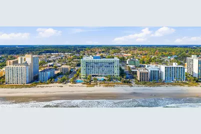 1105 S Ocean Blvd. #932, Myrtle Beach, SC 29577 - Photo 29