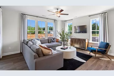 3188 Visionary Dr., Myrtle Beach, SC 29588 - Photo 5