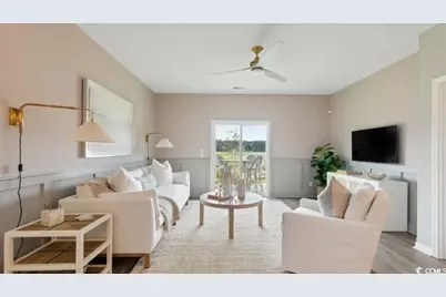 835 Western Rail Way, Loris, SC 29569 - Photo 3