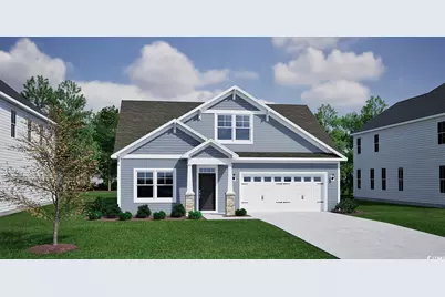 3126 Visionary Dr., Myrtle Beach, SC 29588 - Photo 1