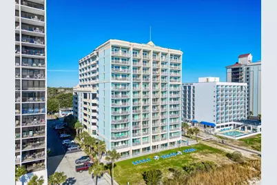 2501 S Ocean Blvd. #1129, Myrtle Beach, SC 29577 - Photo 1
