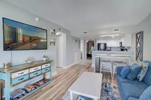 2501 S Ocean Blvd, Myrtle Beach, SC 29577 - Photo 9