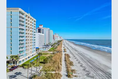 2501 S Ocean Blvd. #1129, Myrtle Beach, SC 29577 - Photo 29