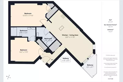 2501 S Ocean Blvd. #1129, Myrtle Beach, SC 29577 - Photo 27