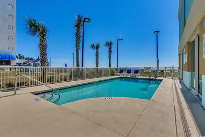 2501 S Ocean Blvd. #1129, Myrtle Beach, SC 29577 - Photo 33