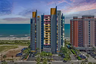 1700 N Ocean Blvd, Myrtle Beach, SC 29577 - Photo 29