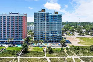 1700 N Ocean Blvd, Myrtle Beach, SC 29577 - Photo 27