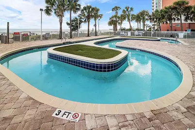 1700 N Ocean Blvd. #455, Myrtle Beach, SC 29577 - Photo 21