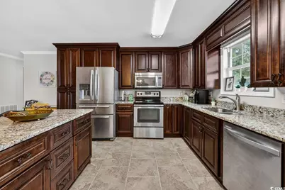 1320 Waterway Dr., North Myrtle Beach, SC 29582 - Photo 7