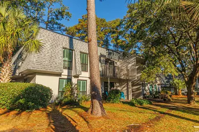 77 Salt Marsh Circle #18E, Pawleys Island, SC 29585 - Photo 29