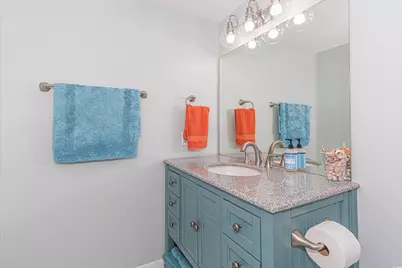 77 Salt Marsh Circle #18E, Pawleys Island, SC 29585 - Photo 19