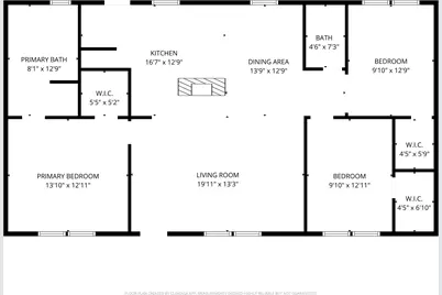 1781 Dixie Ct., Loris, SC 29569 - Photo 21