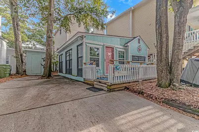 6001-1441 S Kings Hwy., Myrtle Beach, SC 29575 - Photo 1