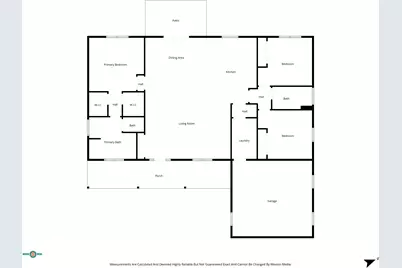 7877 E Highway 19, Loris, SC 29569 - Photo 47