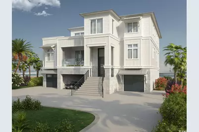 3604 Ocean Blvd. N, Myrtle Beach, SC 29577 - Photo 1