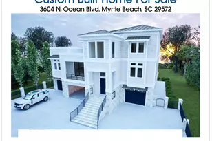 3604 Ocean Blvd N, Myrtle Beach, SC 29577 - Photo 7