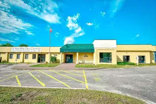 742 Tall Oaks Ct, Myrtle Beach, SC 29588 - Photo 29