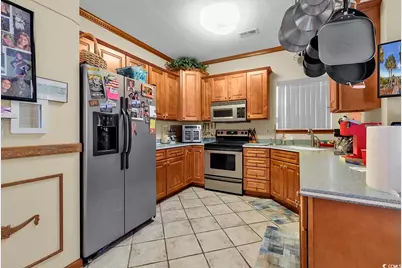 121 Florentine St., Little River, SC 29566 - Photo 5