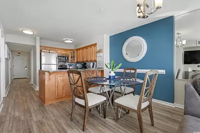 2500 N Ocean Blvd. #1102, Myrtle Beach, SC 29577 - Photo 9