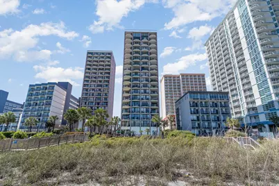 2500 N Ocean Blvd. #1102, Myrtle Beach, SC 29577 - Photo 33