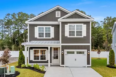 164 Arbor Ridge Circle, Conway, SC 29526 - Photo 1